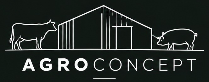 AgroConcept — Industrie-, Landwirtschafts- und Stallbauten