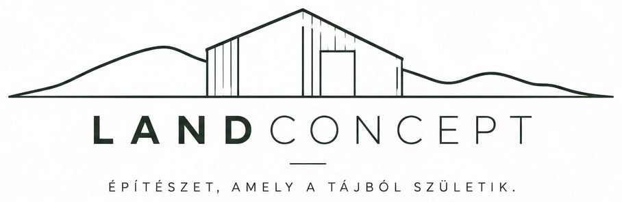 LandConcept — Architecture in traditional construction