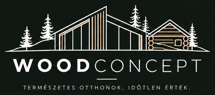 WoodConcept — Holz-, Block- und Leichtbauweise