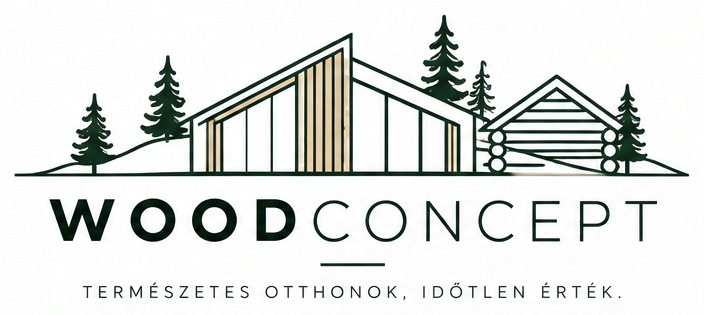 WoodConcept — Holz-, Block- und Leichtbauweise
